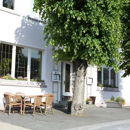 Hotel Hoppe Warstein