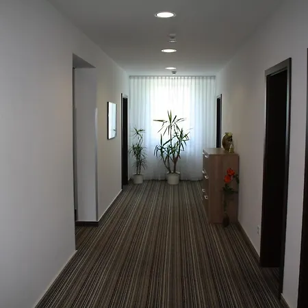 Hoppe Hotel Warstein