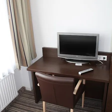 Hoppe Hotel Warstein