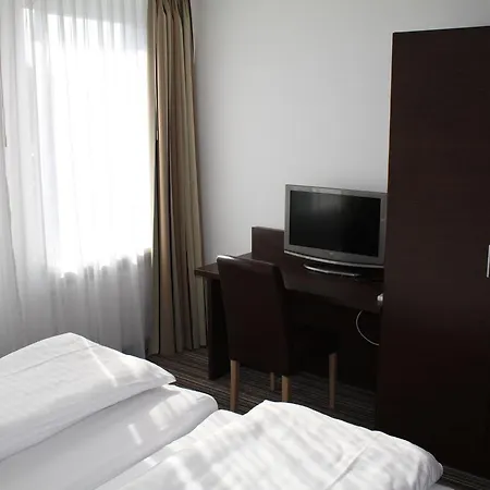 Hoppe Hotel Warstein