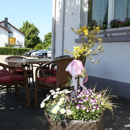 Hoppe Hotel Warstein