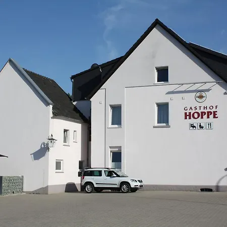 Hoppe Hotel