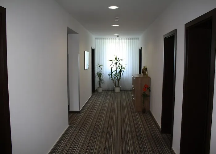 Hoppe Hotel Warstein