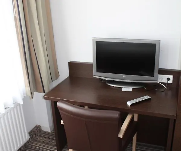 Hoppe Hotel Warstein