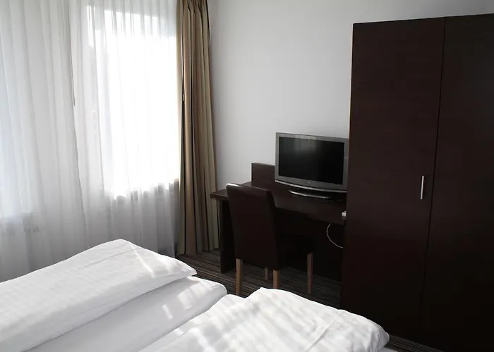 Hoppe Hotel Warstein