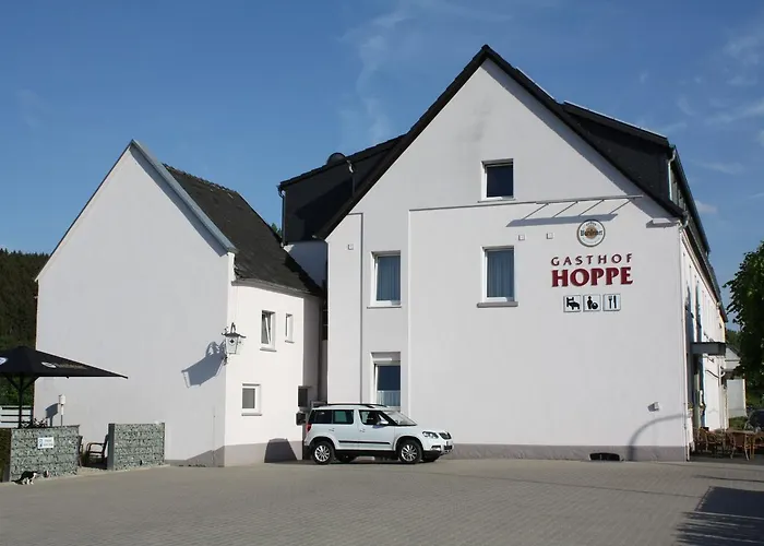 Hoppe Hotel